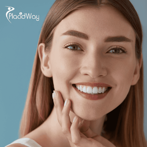 Crowns in Colombia: High-Quality Dental Care for Georgia Tourists